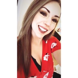 Meet your Posher, Alexa